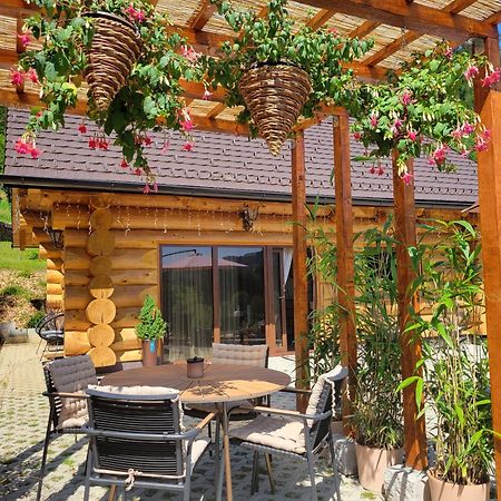 Chalet -Vv Podcetrtek Ngoại thất bức ảnh