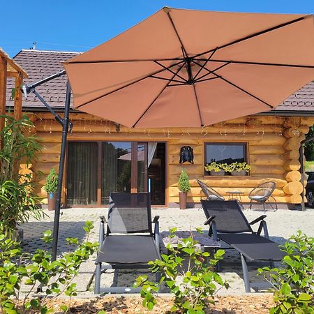 Chalet -Vv Podcetrtek Ngoại thất bức ảnh