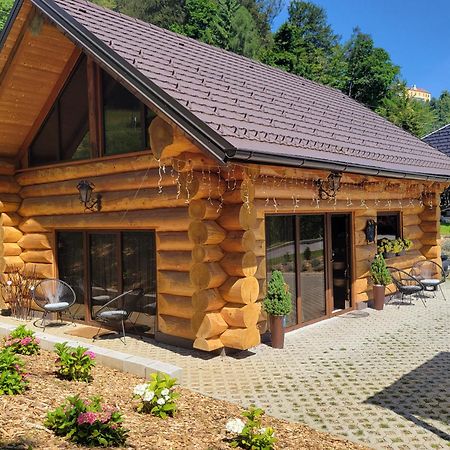 Chalet -Vv Podcetrtek Ngoại thất bức ảnh