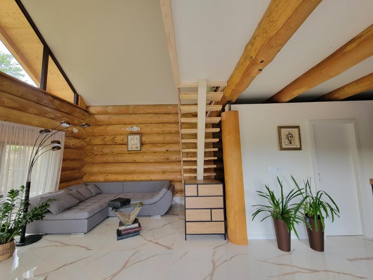 Chalet -Vv Podcetrtek Ngoại thất bức ảnh