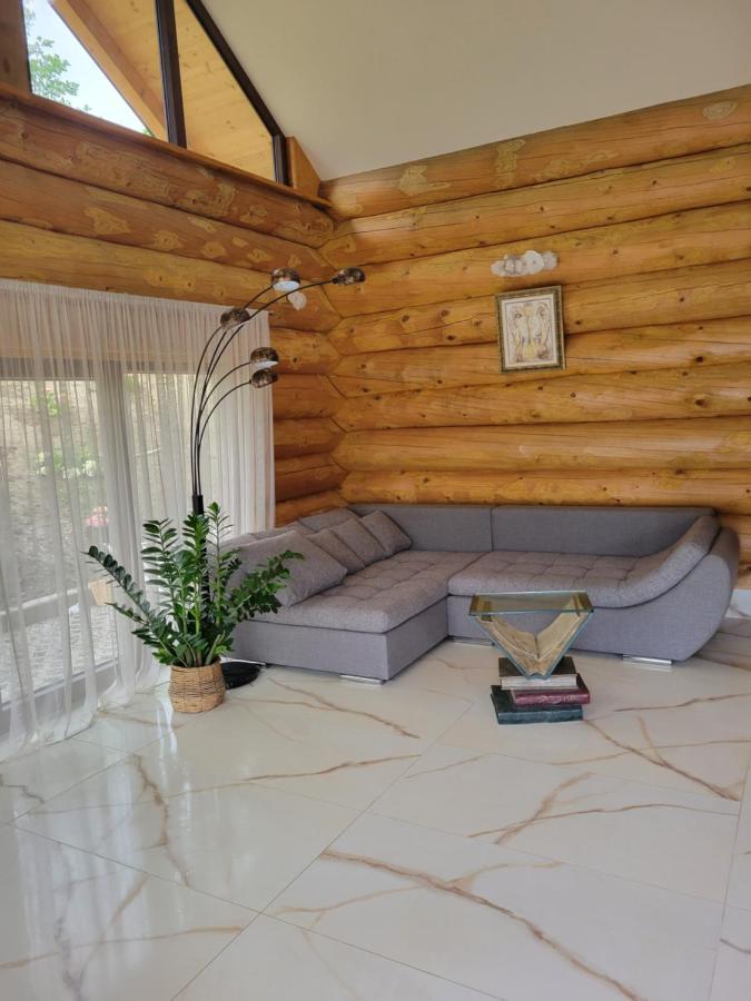 Chalet -Vv Podcetrtek Ngoại thất bức ảnh