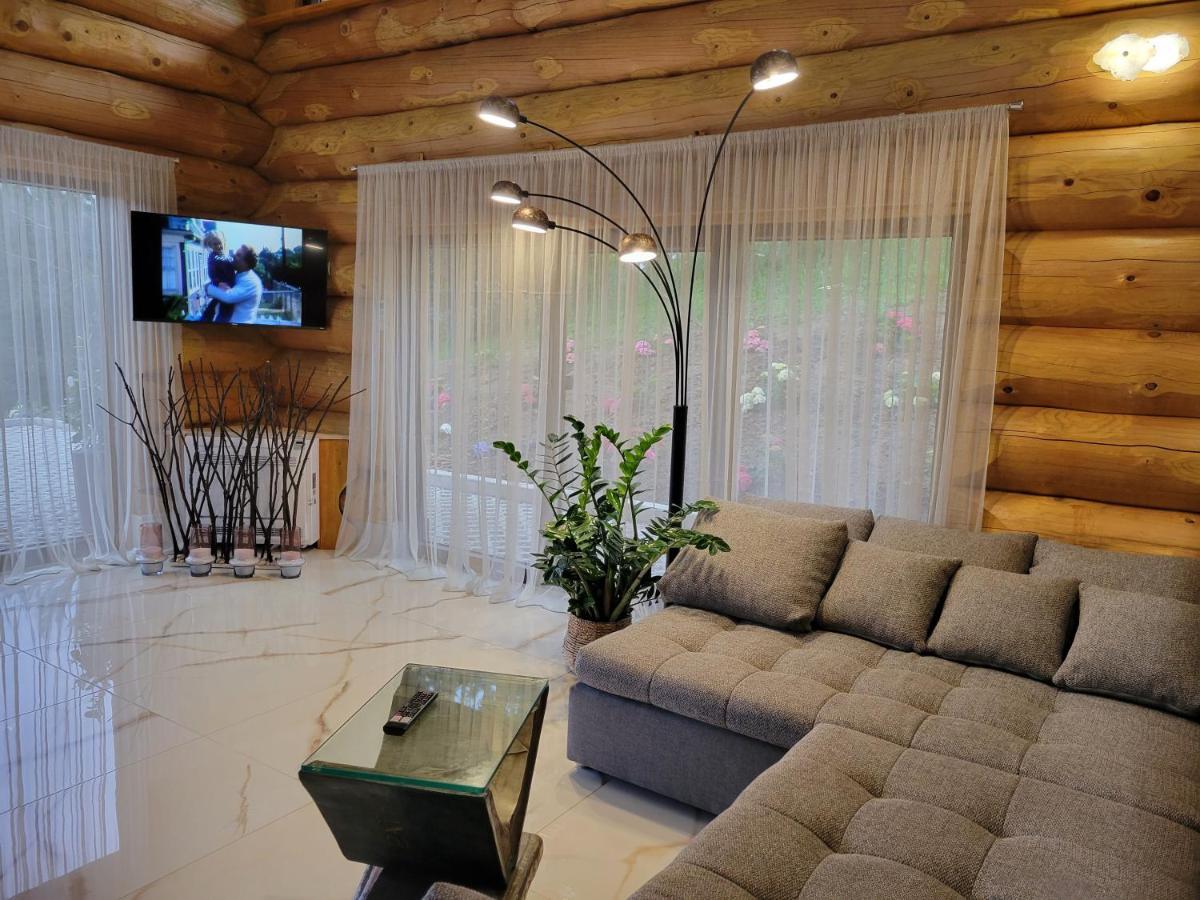 Chalet -Vv Podcetrtek Ngoại thất bức ảnh