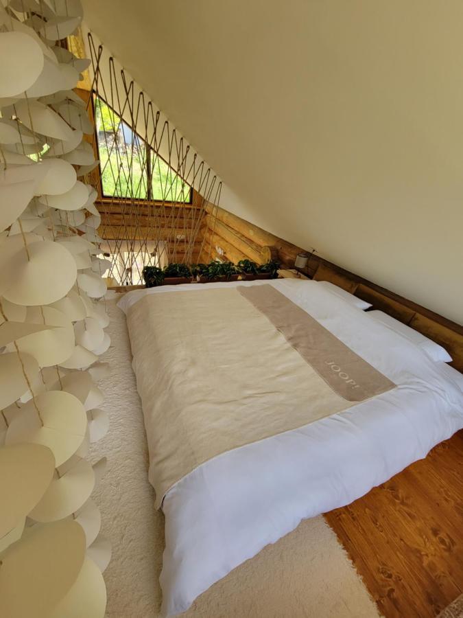 Chalet -Vv Podcetrtek Ngoại thất bức ảnh