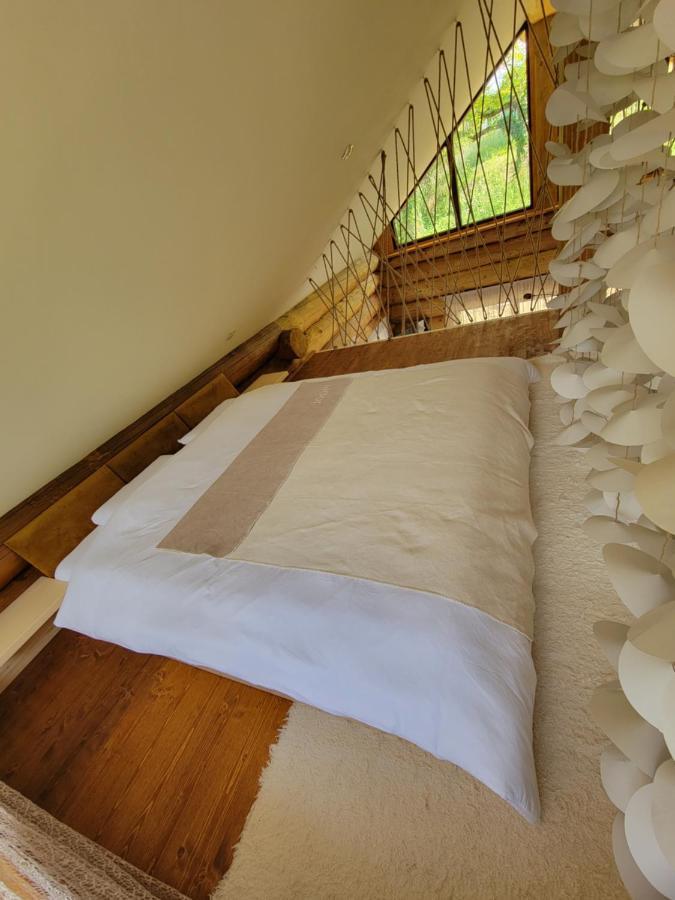 Chalet -Vv Podcetrtek Ngoại thất bức ảnh