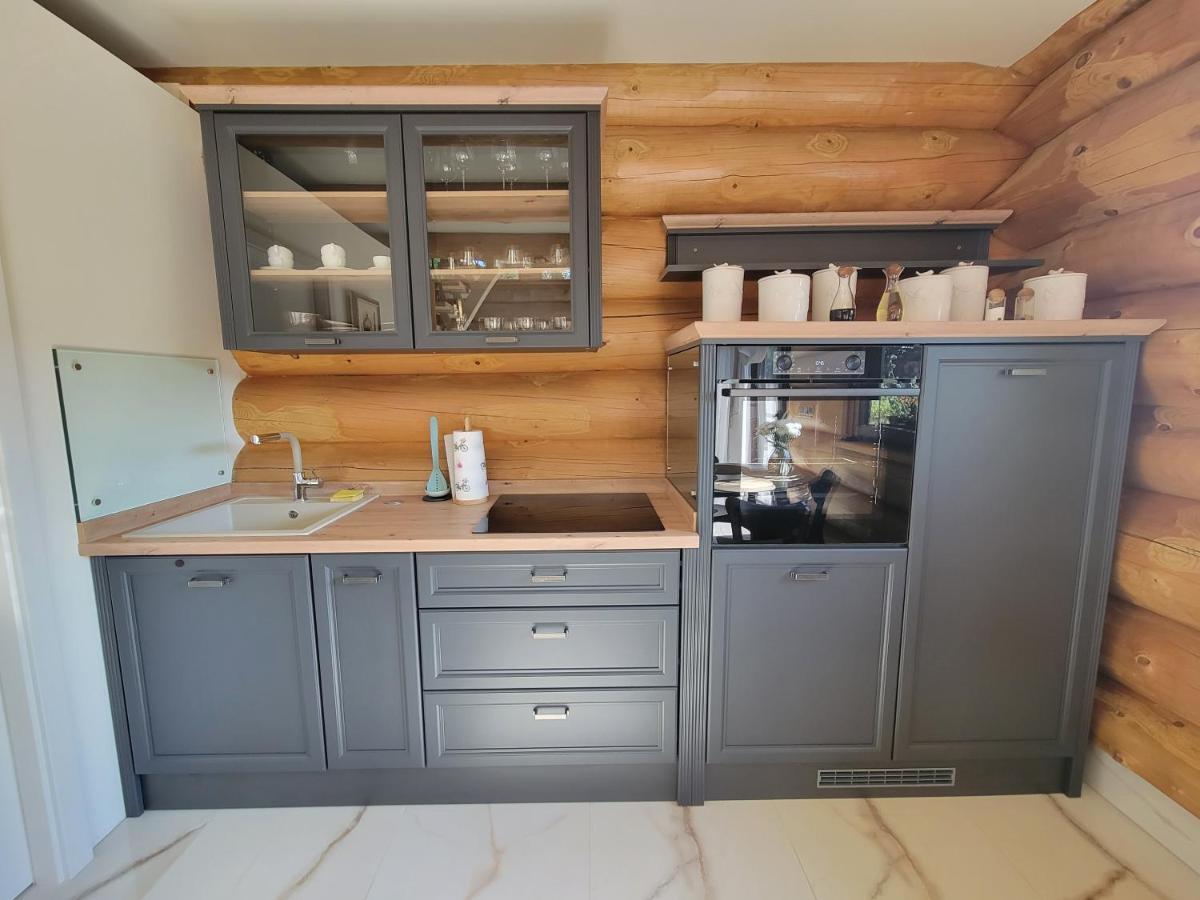 Chalet -Vv Podcetrtek Ngoại thất bức ảnh