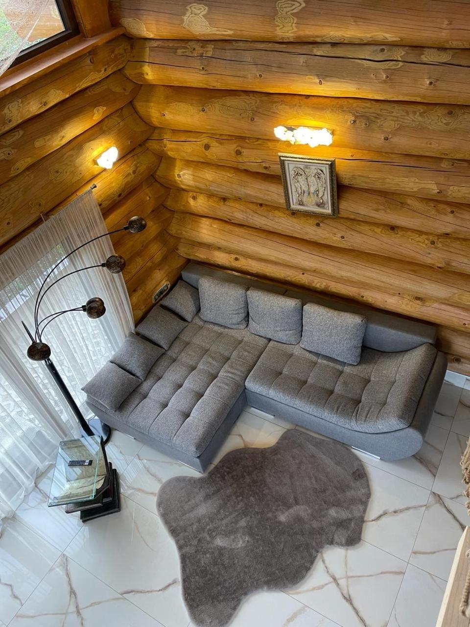 Chalet -Vv Podcetrtek Ngoại thất bức ảnh
