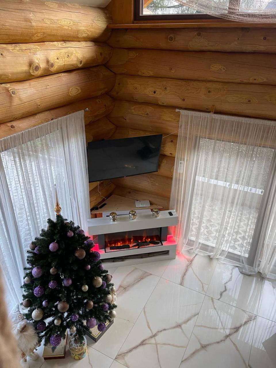 Chalet -Vv Podcetrtek Ngoại thất bức ảnh