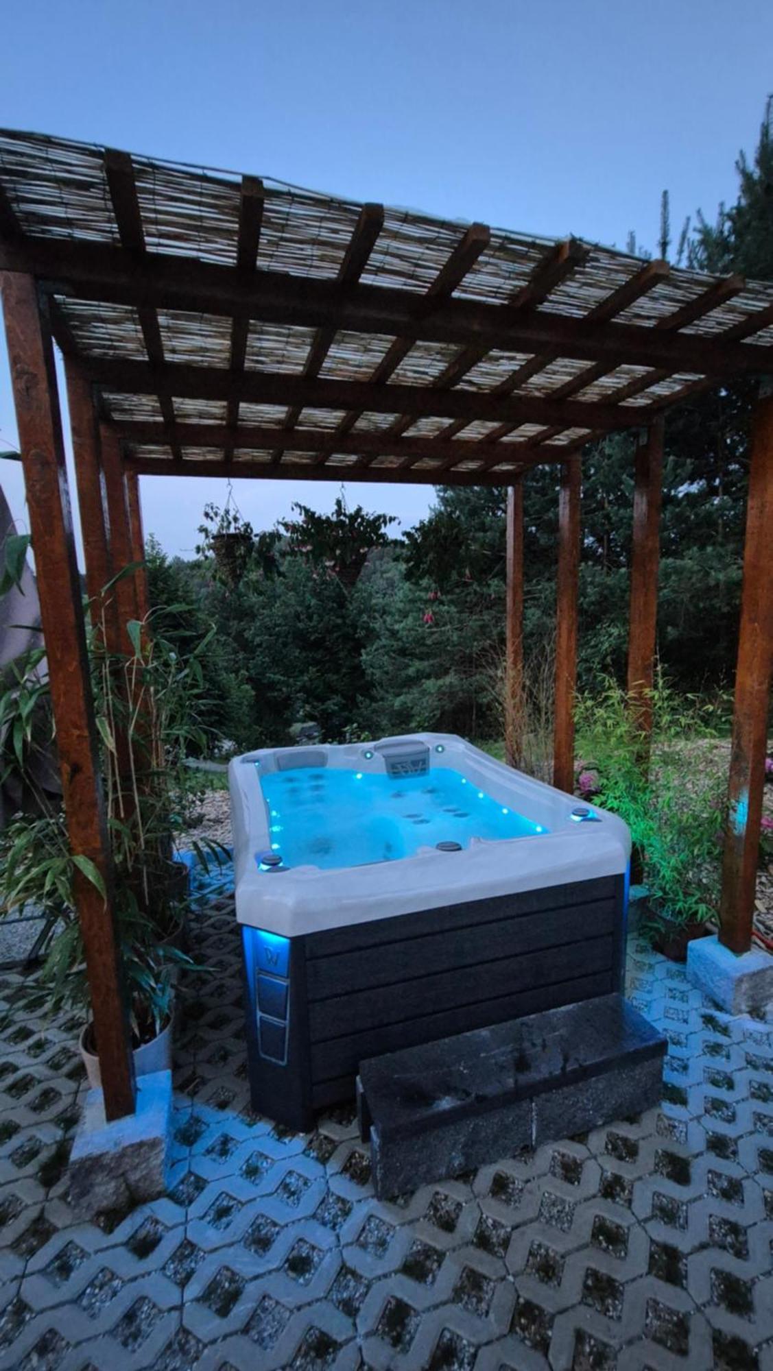 Chalet -Vv Podcetrtek Ngoại thất bức ảnh