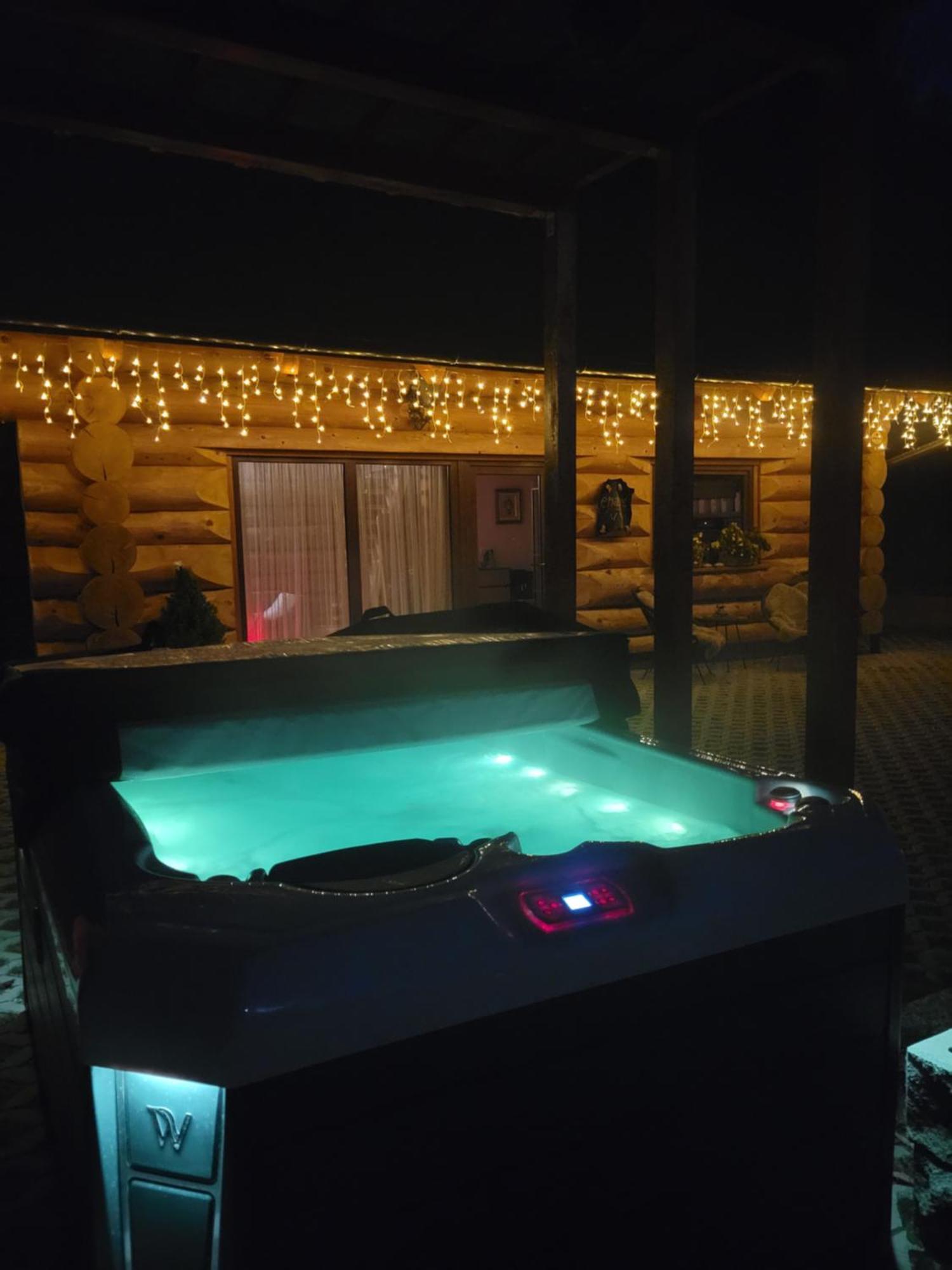 Chalet -Vv Podcetrtek Ngoại thất bức ảnh
